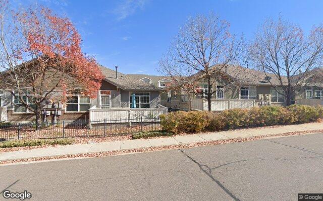 Suites At Holly Creek Care Center, The
