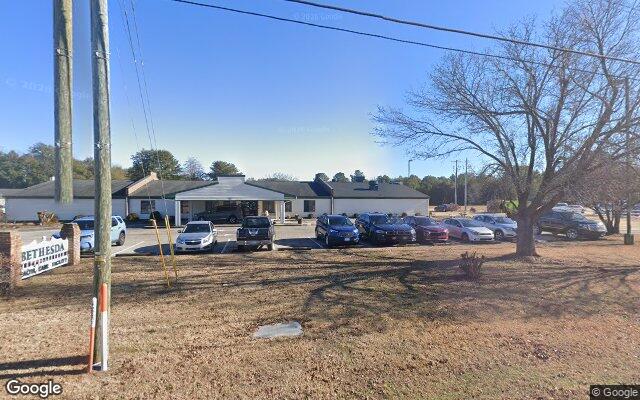 Bethesda Health Care Facility