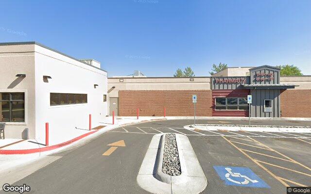 Powell Valley Care Center in Powell, Wyoming