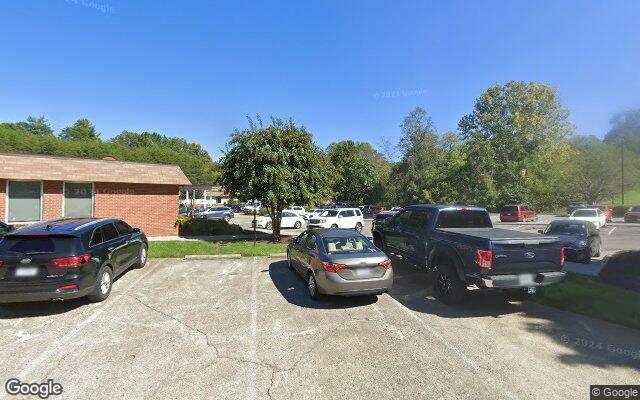 Rocky Mount Health & Rehab Center