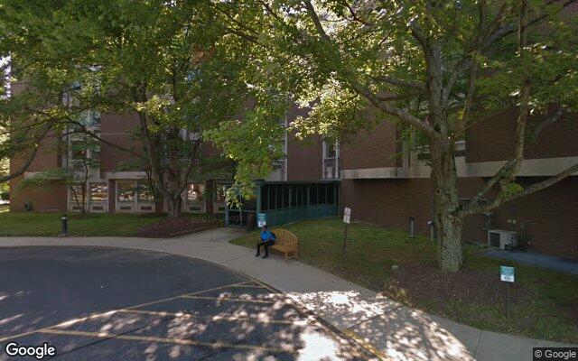 Lawrence Rehabilitation Hospital