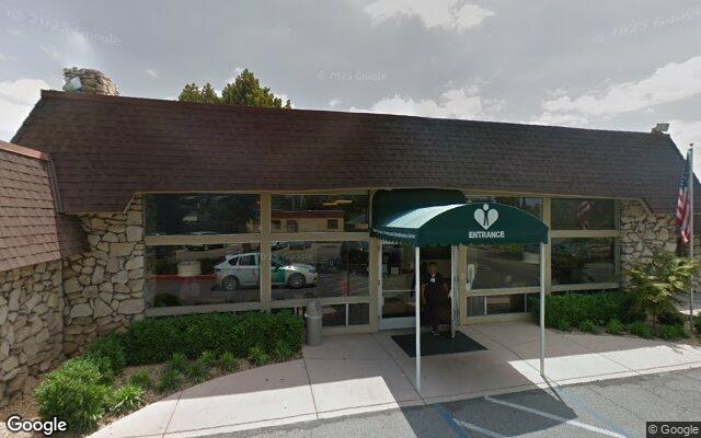 Pacific Gardens Nursing And Rehabilitation Center