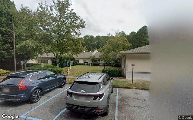 Life Care Center Of Gwinnett