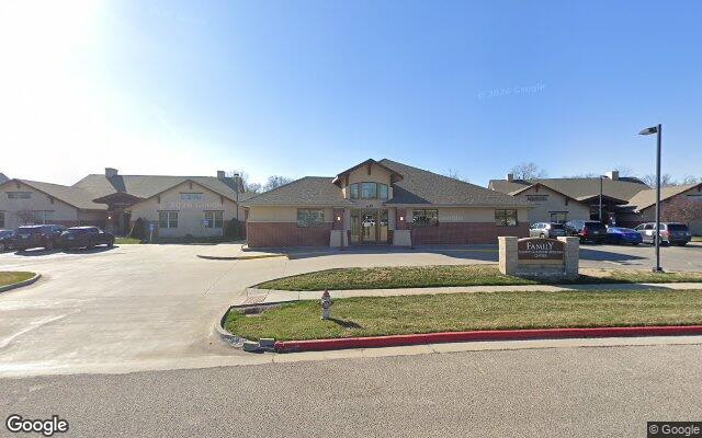 Family Health & Rehabilitation Center