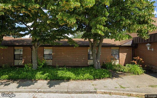 Regency Care Of Copley