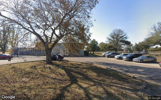 Oak Grove Retirement Home