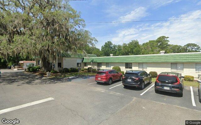 Senior Care Center - St Marys