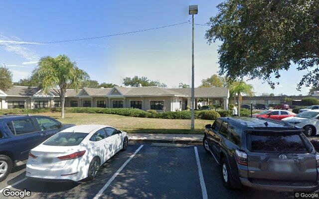 Solaris Healthcare Bayonet Point