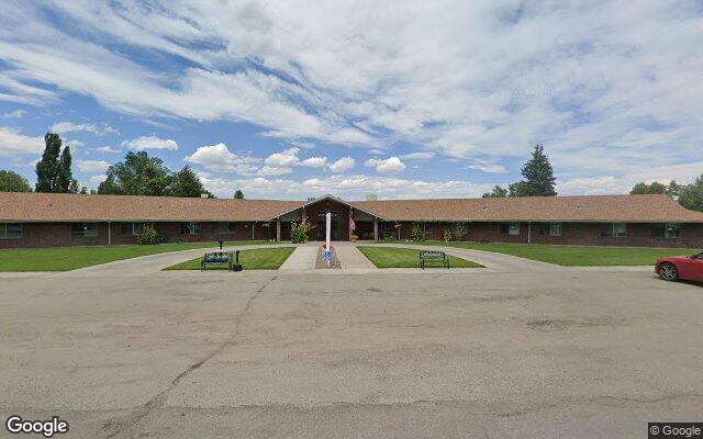 Rock Creek Rehabilitation And Healthcare Center