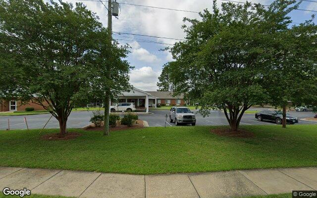 Lee County Health And Rehabilitation