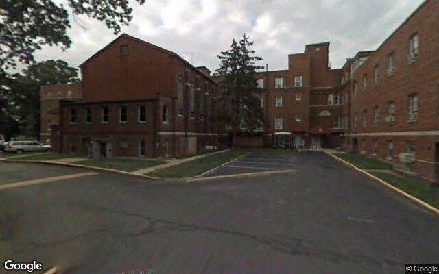 Sacred Heart Home Inc