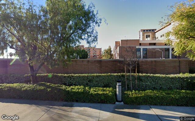 White Memorial Medical Ctr Dp