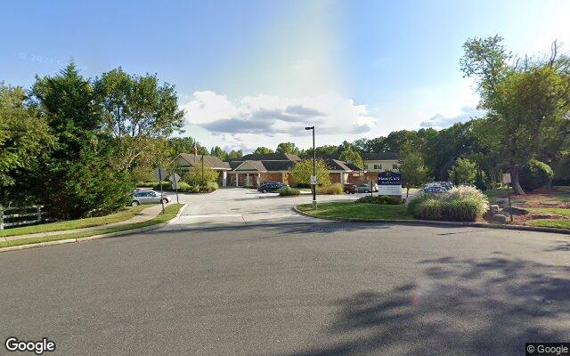 Autumn Lake Healthcare At Voorhees