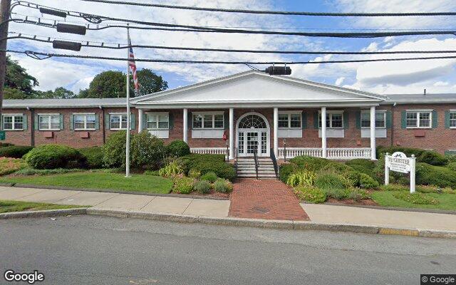 Winchester Rehabilitation And Nursing Center