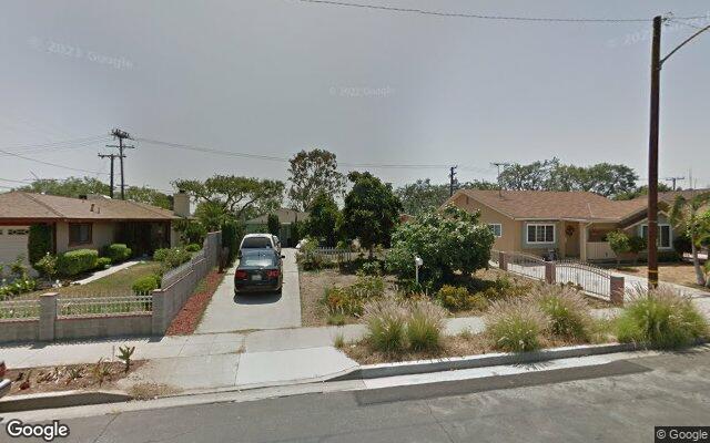 Monterey Healthcare & Wellness Centre, Lp