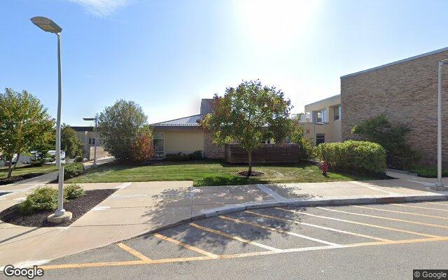 D'Youville Senior Care