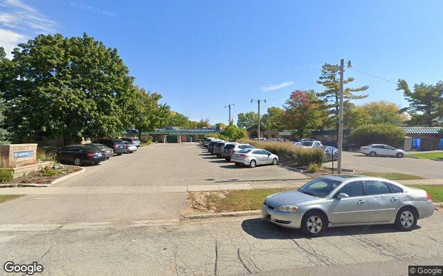 Aperion Care Dekalb