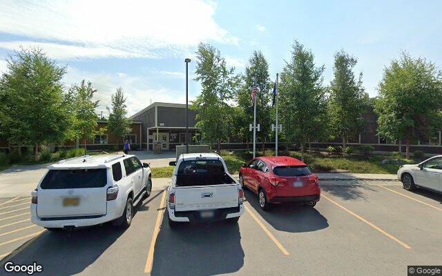Polaris Transitional Care