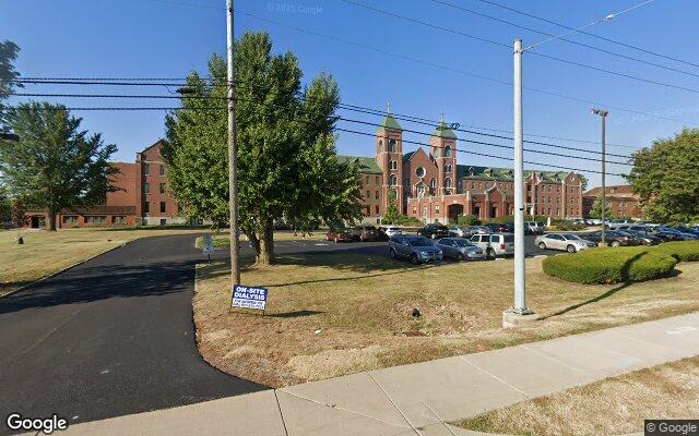 Maria Joseph Living Care Center
