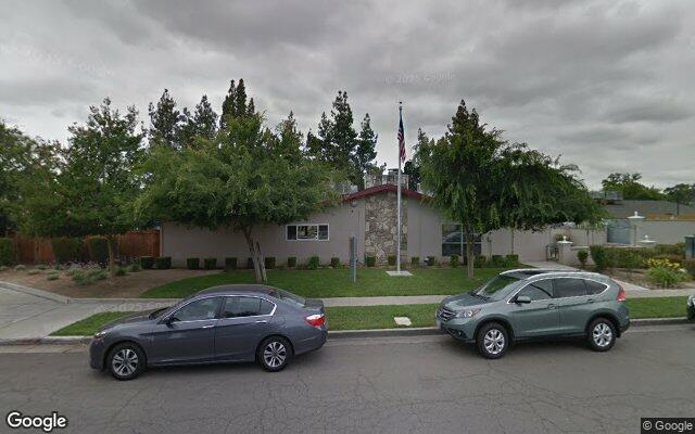 Community Subacute And Transitional Care Center
