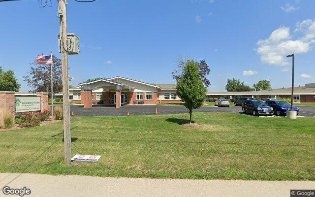 Neighbors Health Center