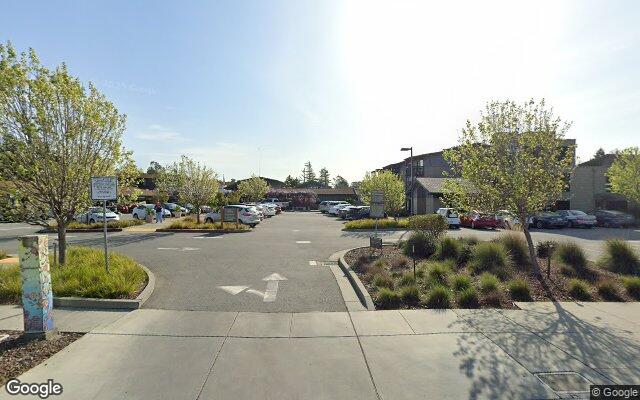 The Redwoods, A Community Of Seniors