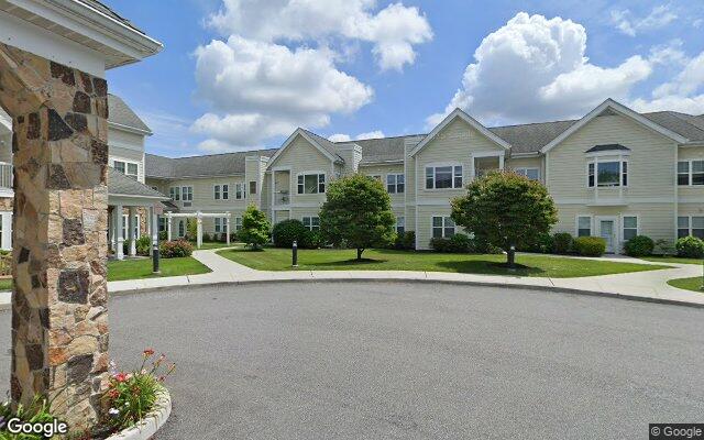 The Knolls