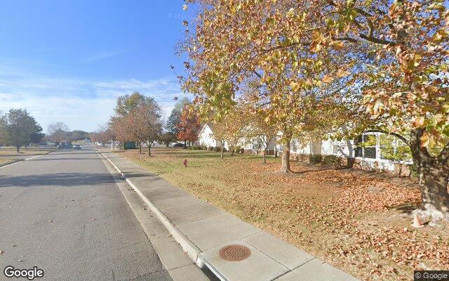 Northern Neck Senior Care Community in Warsaw, Virginia