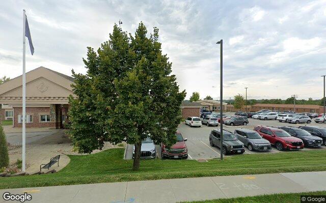 Life Care Center Of Elkhorn