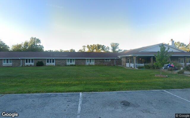 Ridgewood Specialty Care
