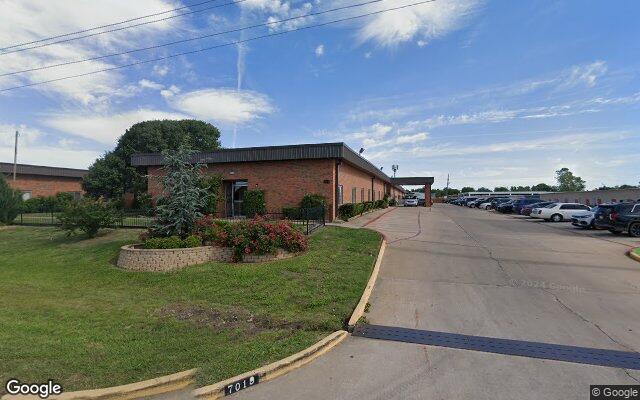 Willow Park Health Care Center