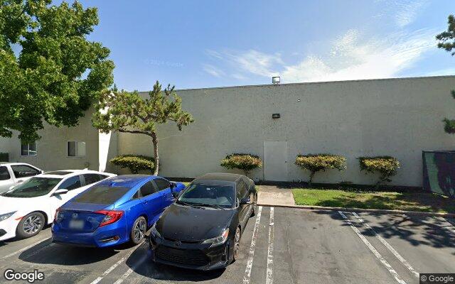 South Coast Global Medical Center D/P Snf