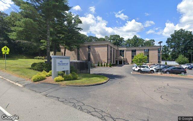 Reservoir Center For Health & Rehabilitation, The