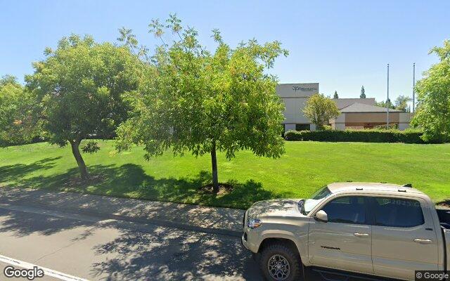 Vibra Hospital Of Northern California D/P Snf