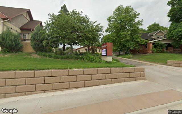 Lake Ridge Care Center Of Buffalo, Inc.