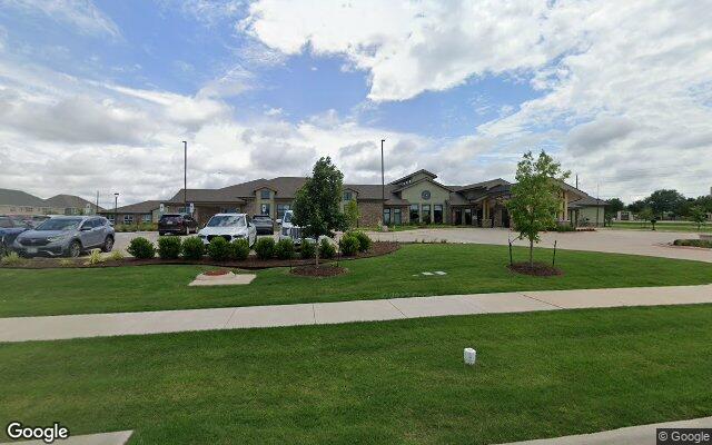 Midtowne Meadows Health & Rehab in Midlothian, Texas