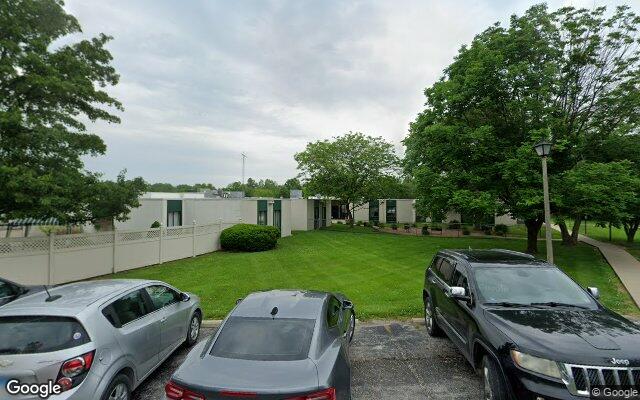 Hillsboro Rehab & Hcc