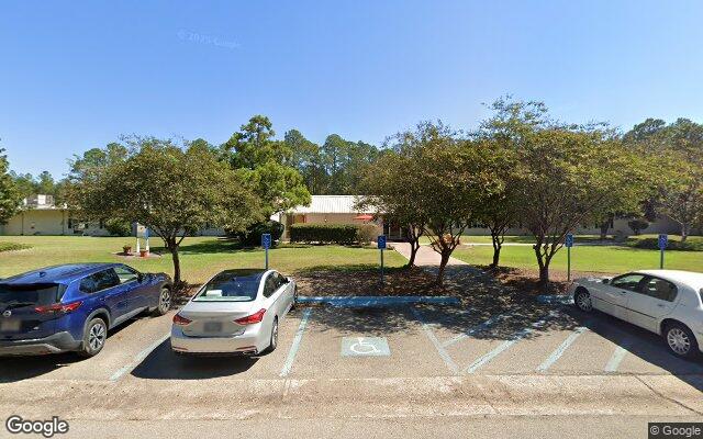 Picayune Rehabilitation And Healthcare Center