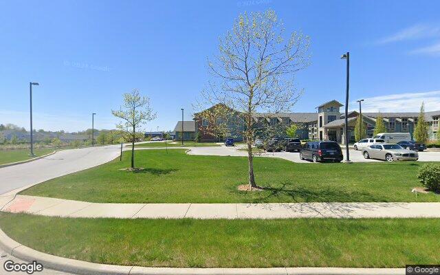 Ignite Medical Resort Crown Point Llc