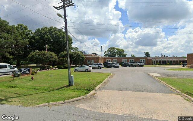 Dewitt Nursing Home
