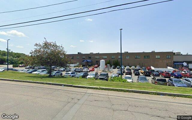 Whittier Bradford Transitional Care Unit