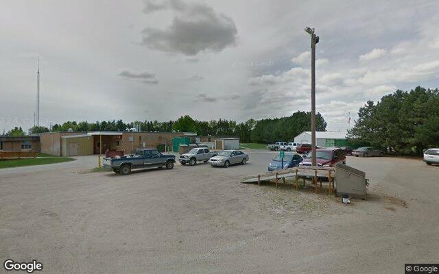 Garden County Hospital & Nursing Home