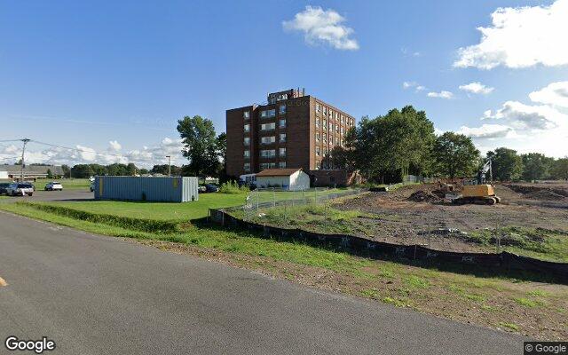 Bethany Gardens Skilled Living Center