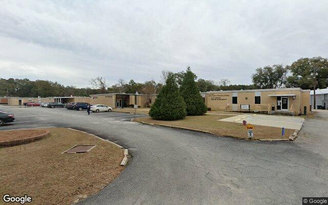 Fort Gaines Health And Rehab