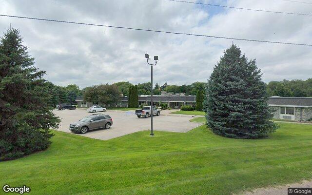 Cloverlodge Care Center