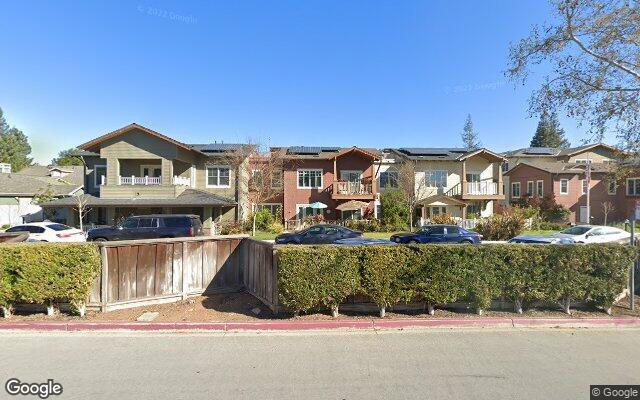 The Terraces At Los Altos Health Facility