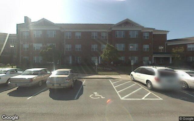 River Landing At Sandy Ridge