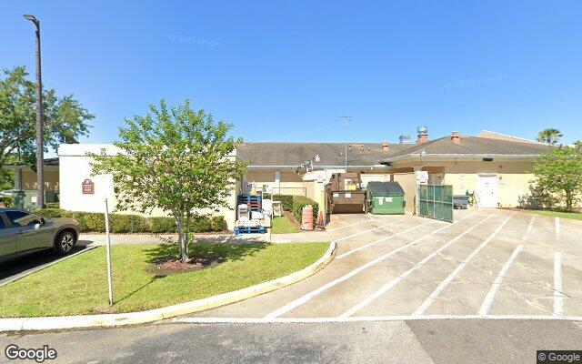 Life Care Center Of Palm Bay