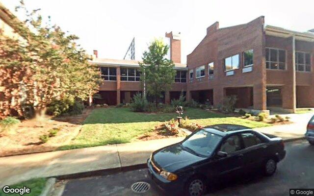 Friends Homes At Guilford