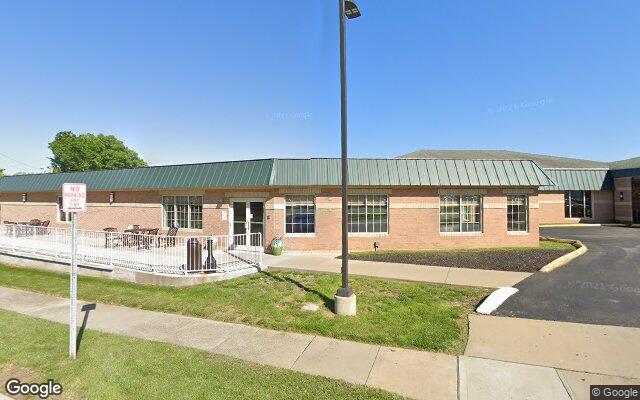 Majestic Care Of Fairfield Llc
